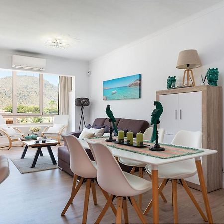Apartment Scandi - Alcudia 외부 사진