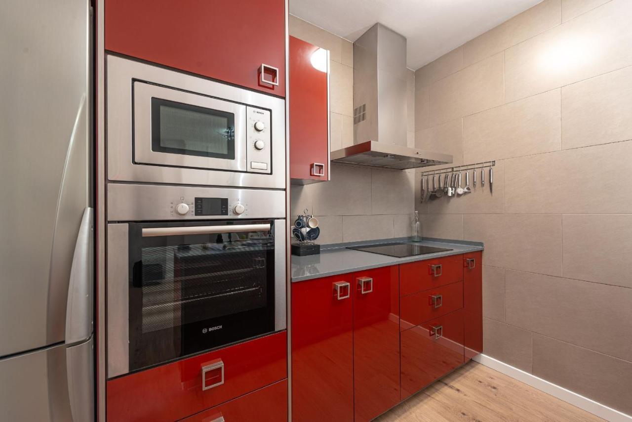Apartment Scandi - Alcudia 외부 사진